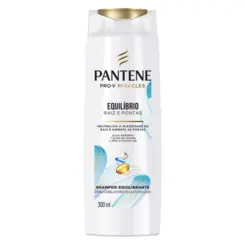 SH PANTENE EQUILIBRIO ALGA MARINHA 175ML