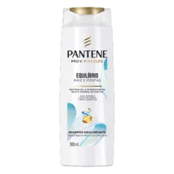 SH PANTENE EQUILIBRIO ALGA MARINHA 300 ML UN