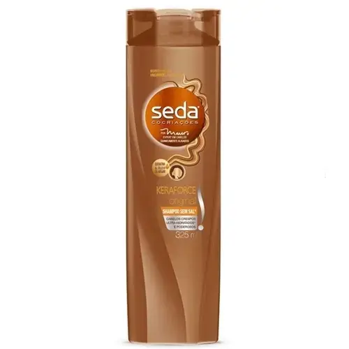 SH SEDA 325 ML CRESPOFORCE
