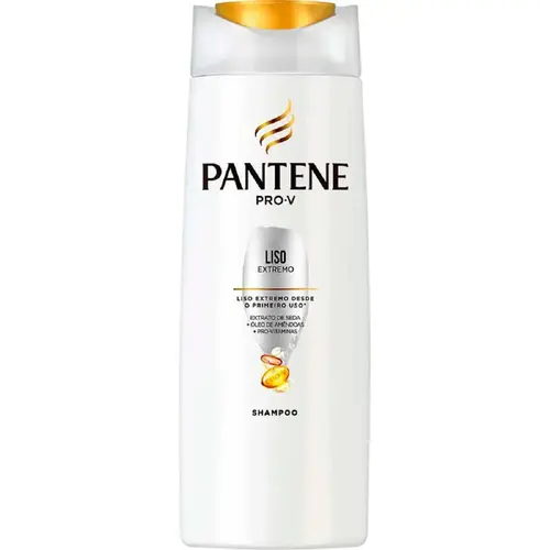 SH PANTENE 175 ML LISO EXTREMO