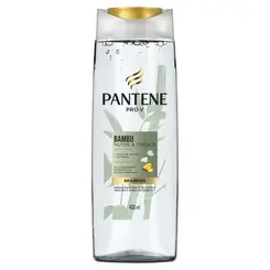 SH PANTENE BAMBU 400 ML