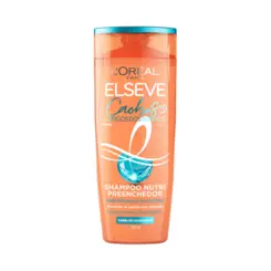 SHAMPOO ELSEVE 200ML CACHOS LONGOS DOS SONHOS