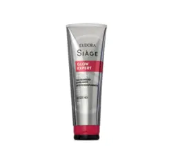 SHAMPOO EUDORA SIAGE 250ML GLOW EXPERT