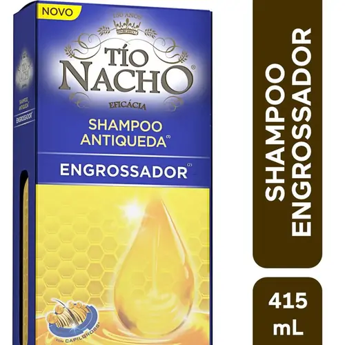 SH TIO NACHO ENGROSSADOR 415 M