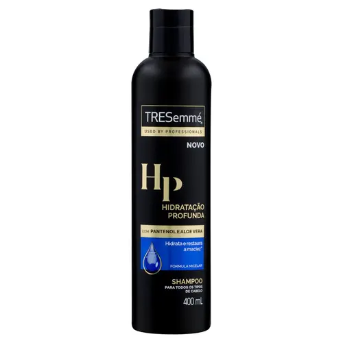 SH TRESEMME 400 ML HIDRAT PROF