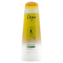 SH DOVE 400ML NUTRICAO OLEO MICELAR
