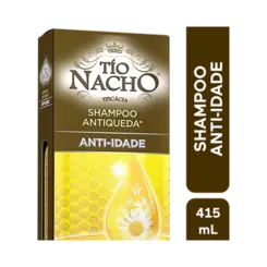 SH TIO NACHO ANTI-IDADE 415 ML