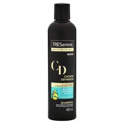 SH TRESEMME 400 ML CACHOS PERF