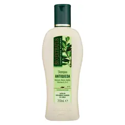 BIOEXTRATUS SH 250 ML JABORAND