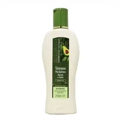BIOEXTRATUS SH POS QUIMICA 250ML