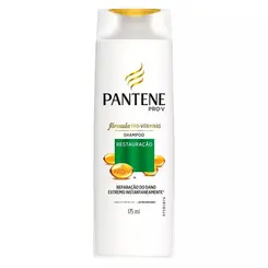 SH PANTENE 175 ML RESTAURACAO