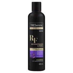 SH TRESEMME 400 ML RECONSTRUCA