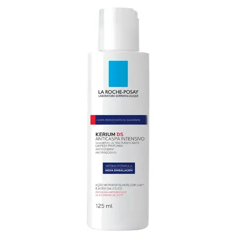 KERIUM SH A C INTENSIVE DS 125