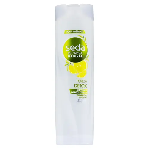 SH SEDA 325 ML PUREZA REFRESCA