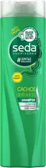 SHAMPOO SEDA 325 ML CACHOS DEFINIDO