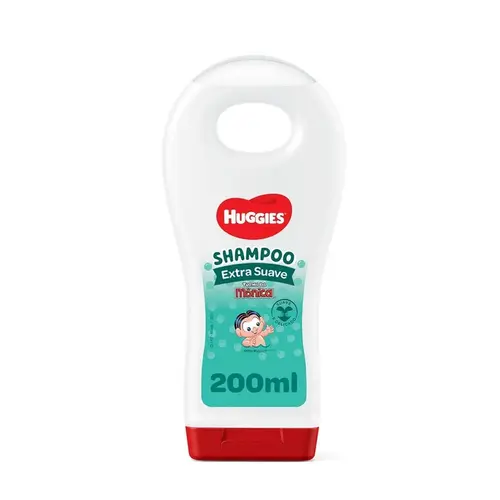 SH INF T MONICA 200 ML SUAVE