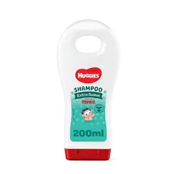 SH INF T MONICA 200 ML SUAVE