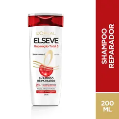 SH ELSEVE 200 ML REPARACAO TOT