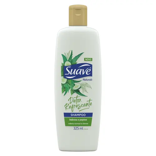 SH SUAVE LAVANDA E BAMBU 325 M