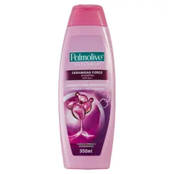 SH PALMOLIVE 350 ML CERAMIDAS
