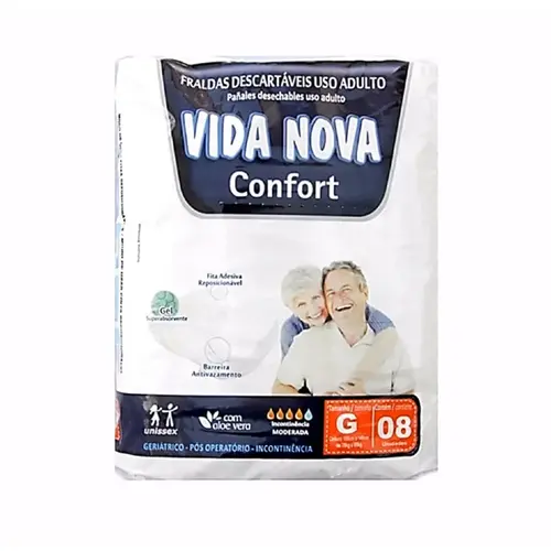 FRASQUEIRA MEIA LUA MEDIA