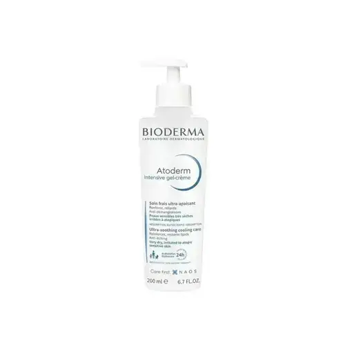ATODERM GEL CR INTENSI 200 ML