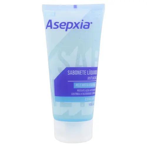 ASEPXIA SAB LIQ ESFOLIANTE 100 ML****