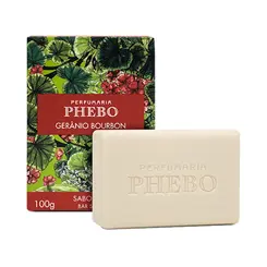 SAB GRANADO PHEBO GERANIO 100 G