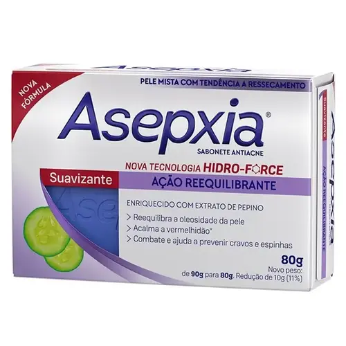 ASEPXIA SAB 90 GR REEQUILIBRANTE