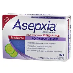 ASEPXIA SAB 90 GR REEQUILIBRANTE
