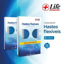 LIFE DROGAMAIS HASTE FLEXIVEL 150 UN