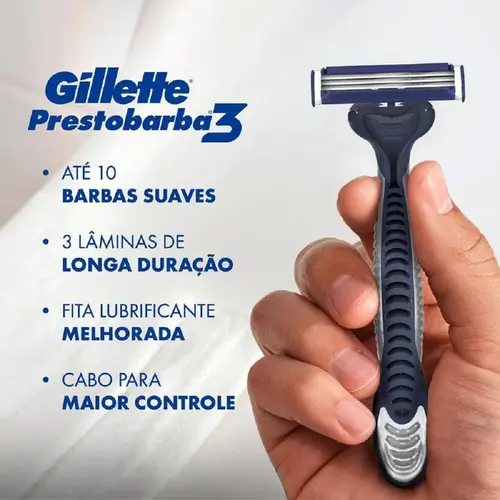 APAR BARBA PRESTOBARBA3 BODY