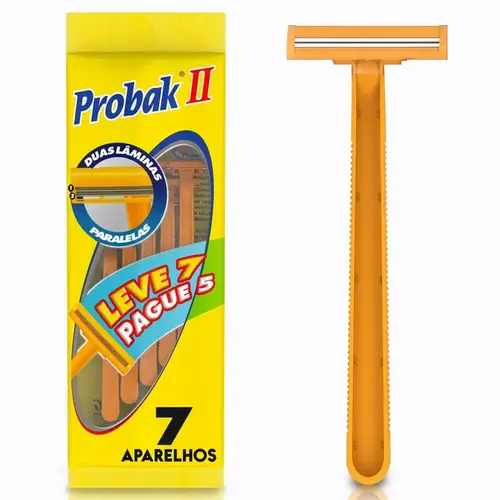 APAR BARBA PROBAK II LV 7 PG 5