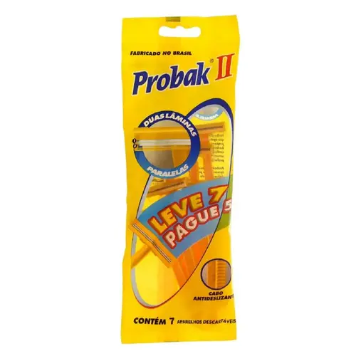 APAR BARBA PROBAK II LV 7 PG 5