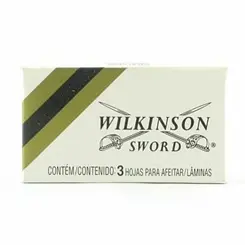 LAMINAS WILKINSON C/3 UN