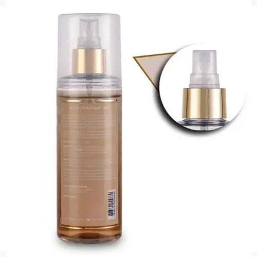 BODY SPLASH KISS NEW YORK 200 ML VANILLA PASSION