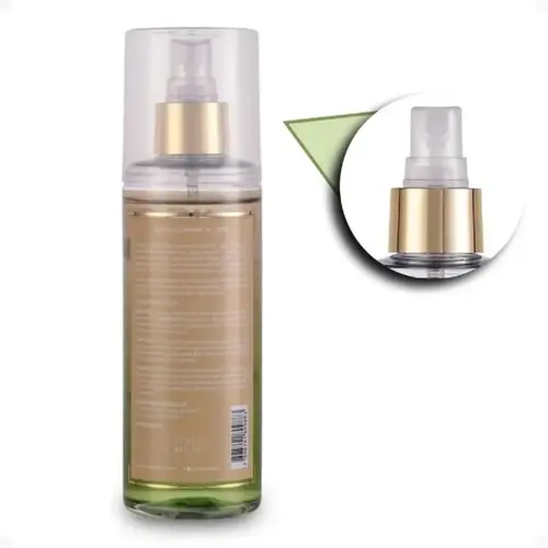 BODY SPLASH KISS NEW YORK 200 ML RADIANT LILY