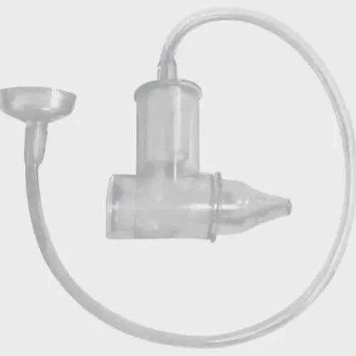 ASPIRADOR NASAL BUBA COM ESTOJO