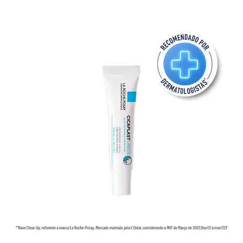 CICAPLAST LABIOS 7,5ML