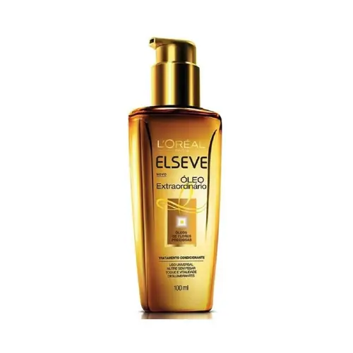 OLEO EXTRAORDINARIO ELSEVE 100 ML