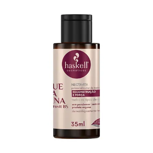 NECTAVITA HASKELL QUERATINA 35ML