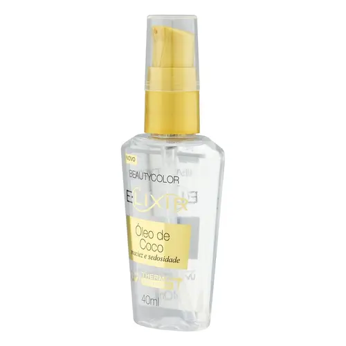 ELIXIR BEAUTY 40 ML OLEO COCO