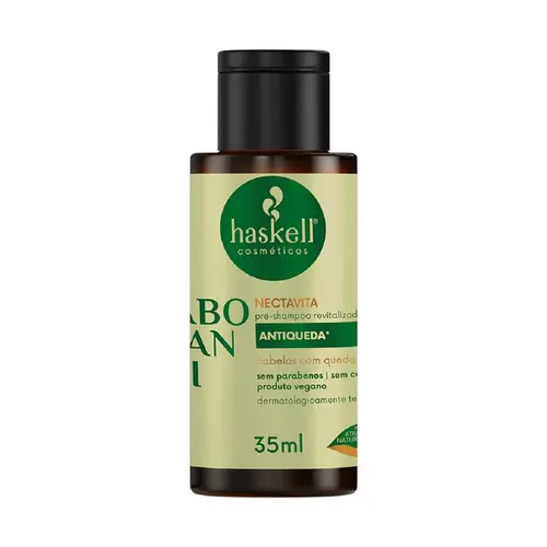 HASKELL NECTAVITA JABORANDI 40ML