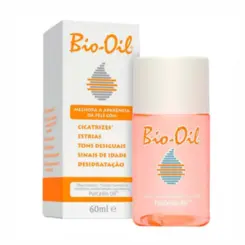 BIO OIL OLEO CORPORAL 60ML*