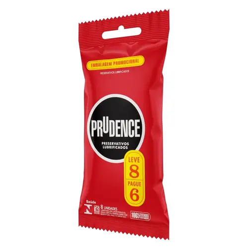 PRESERVATIVO PRUDENCE TRADICIO