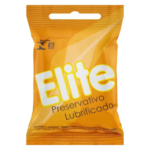 PRESERVATIVO BLOWTEX ELITE 3UN