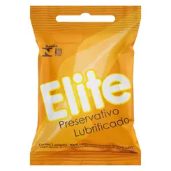 PRESERVATIVO BLOWTEX ELITE 3UN