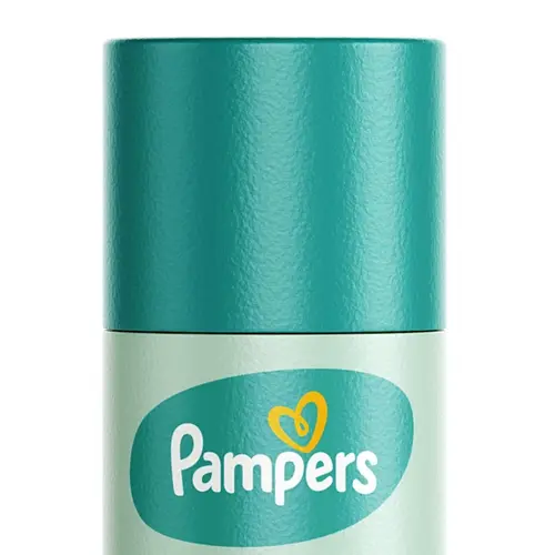 OLEO HIDRATANTE CORPORAL PAMPERS GIRASSOL 110ML