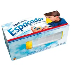ESPACADOR AGACHAMBER EXTRA 1UN