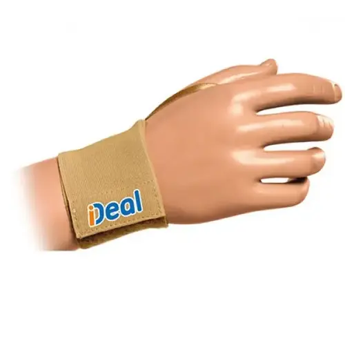 MUNHEQUEIRA IDEAL BEGE C/2